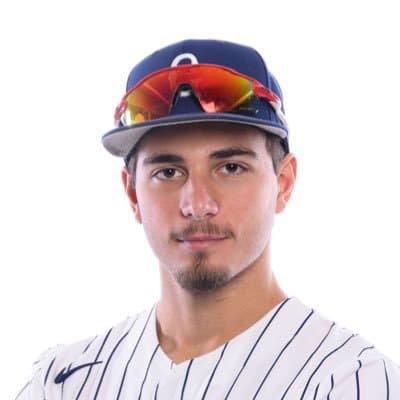Niko Brini athlete image