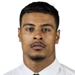 Seth Collins athlete image