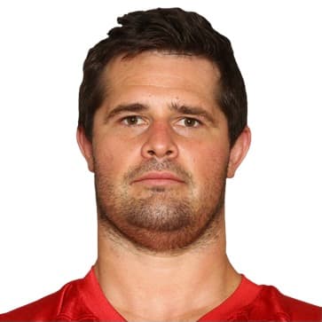 Andy Levitre athlete image