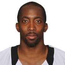 Keenan Lewis athlete image
