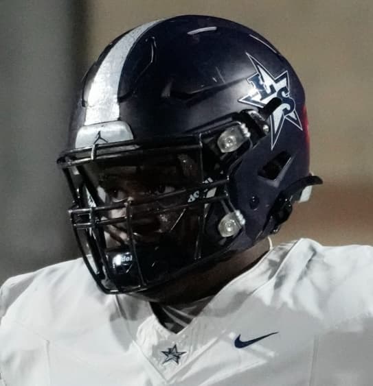 Kendrick Morgan athlete image