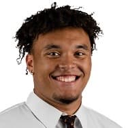 Keishon Dawkins athlete image