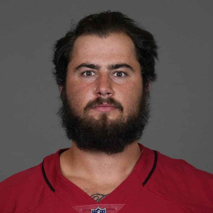 Sean Harlow athlete image