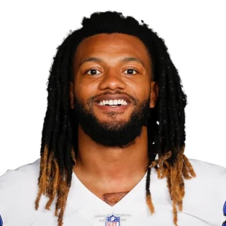 Treston Decoud athlete image