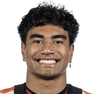 Akili Arnold athlete image