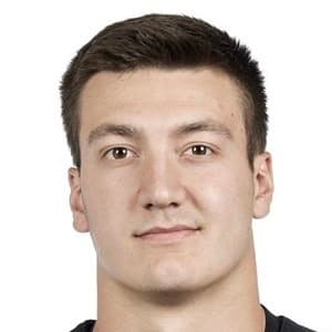 Cory Stover athlete image