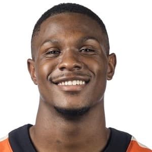 Nahshon Wright athlete image