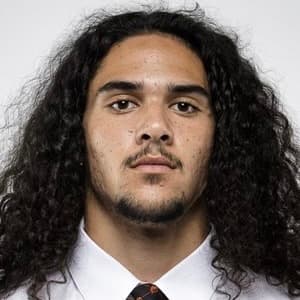 Matthew Tago athlete image