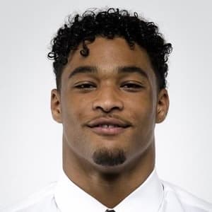 Deshon Wilson athlete image