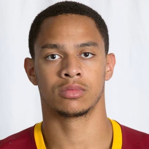 Craig Francois athlete image