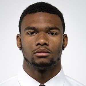 Kase Rogers athlete image