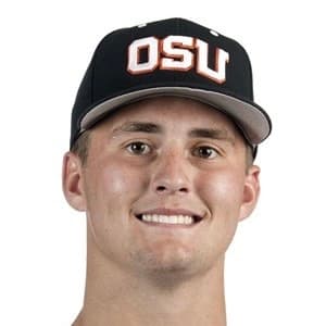 Jake Dukart athlete image