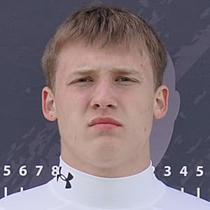 Gunnar Larsen athlete image
