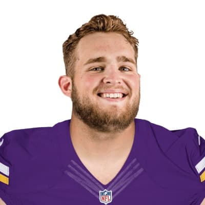 Blake Brandel athlete image