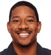 Malcolm Agnew athlete image