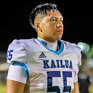 Randolph Santiago athlete image