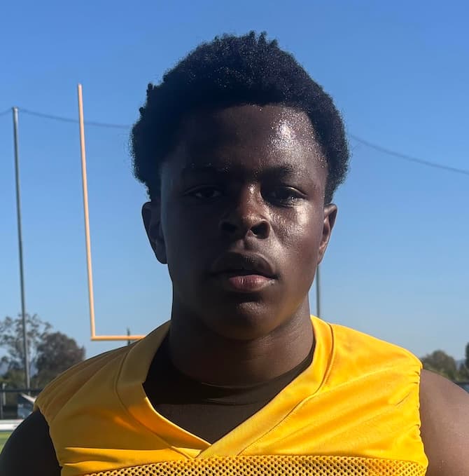 Noah Bozeman athlete image