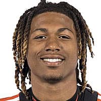 Alex Austin athlete image