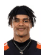 Jesiah Irish athlete image