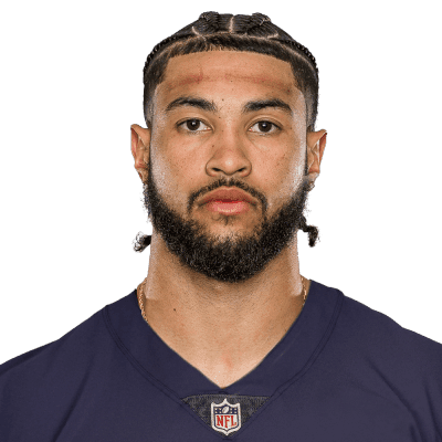 Xavier Crawford athlete image