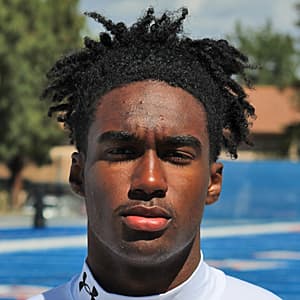 Christian Butler athlete image