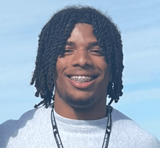 Lance McGee athlete image