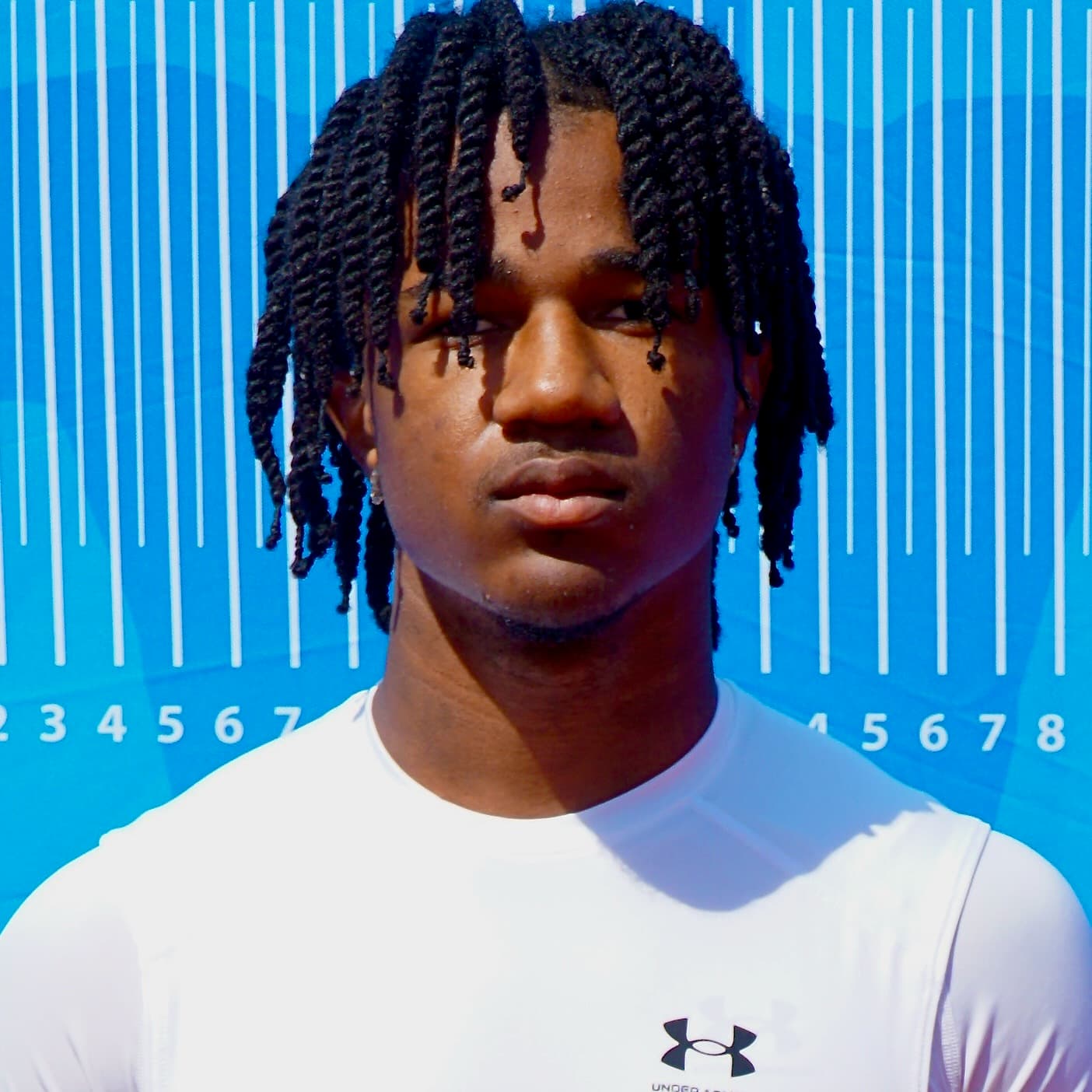 Chase Jenkins athlete image