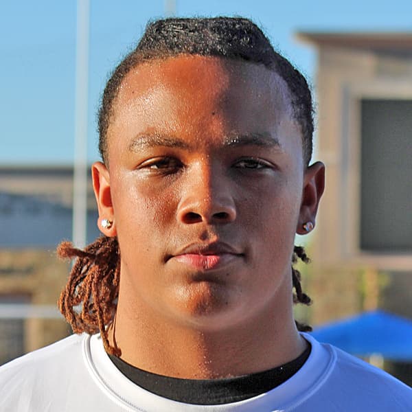 Lance Ciechanowski athlete image