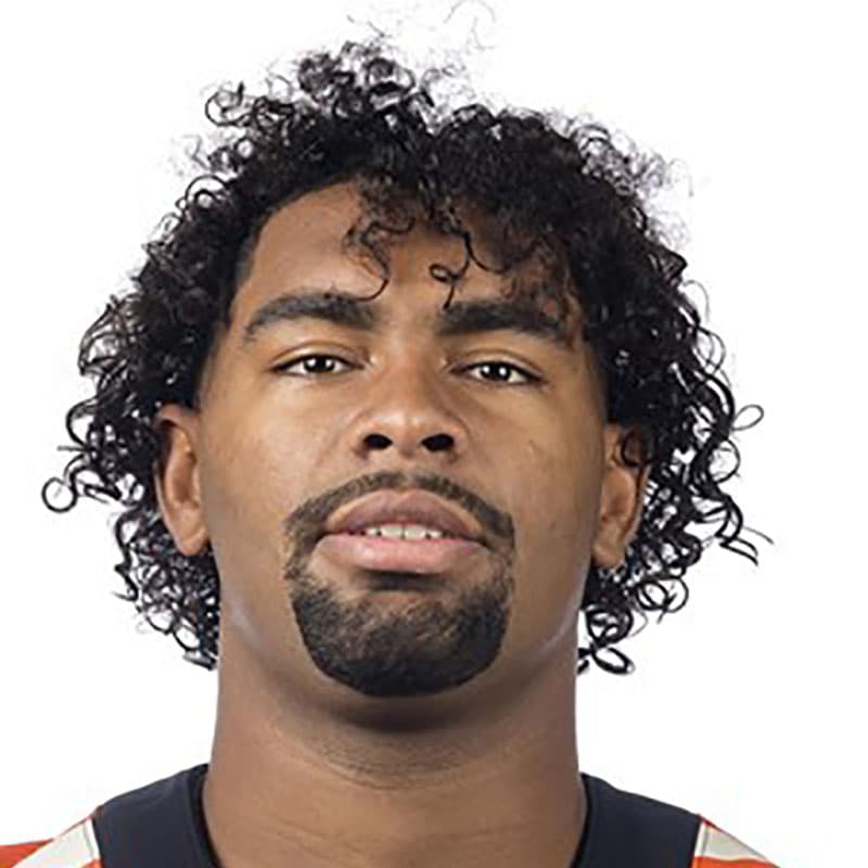 James Rawls athlete image