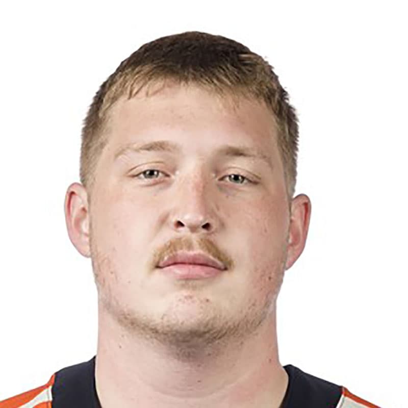Jacob Ferenczi athlete image