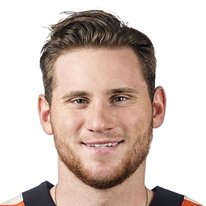 Riley Sharp athlete image