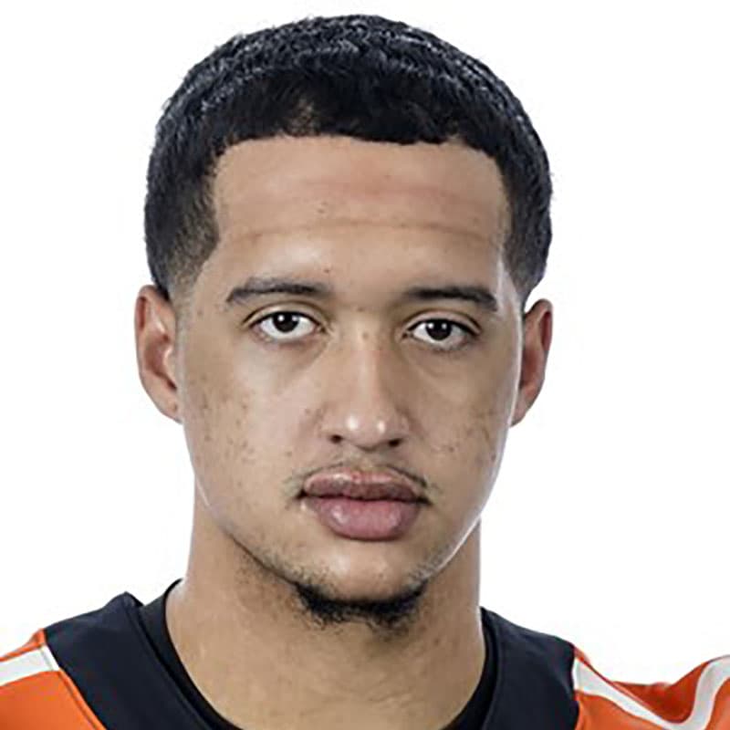 Marco Brewer athlete image