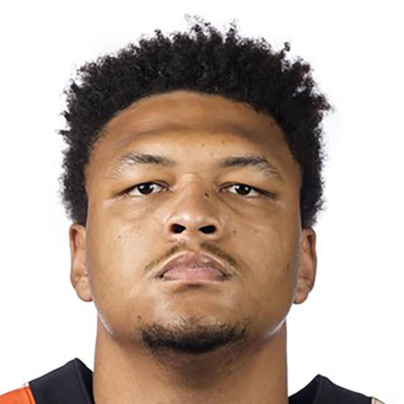 Brandon Kipper athlete image
