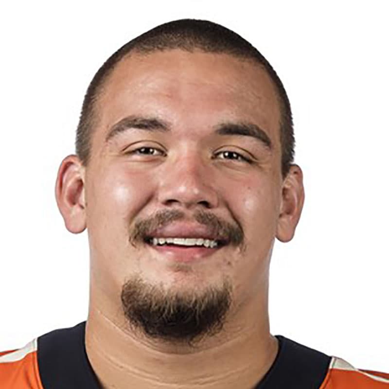 Jake Levengood athlete image