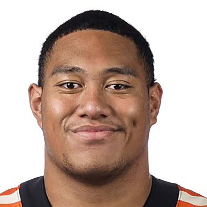 Thomas Sio athlete image