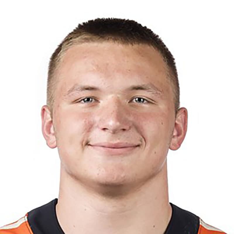 Teagan Quitoriano athlete image