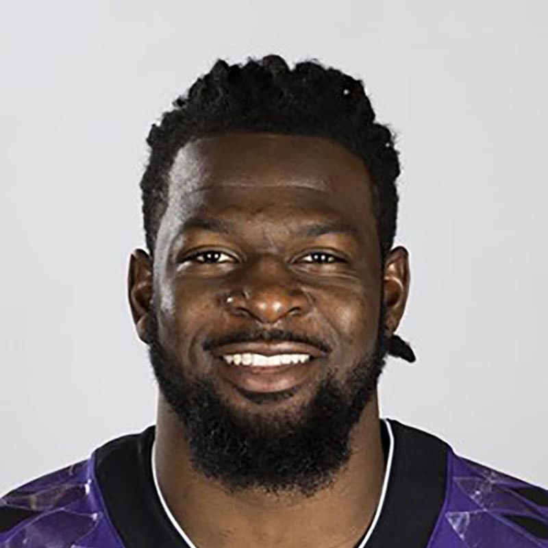 Kenny Turnier athlete image