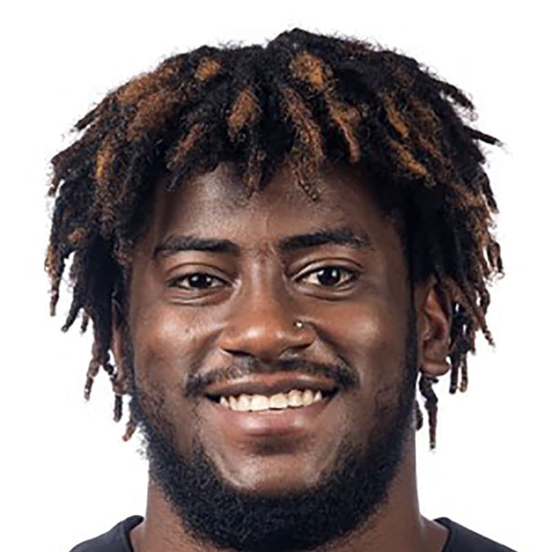 BJ Baylor athlete image