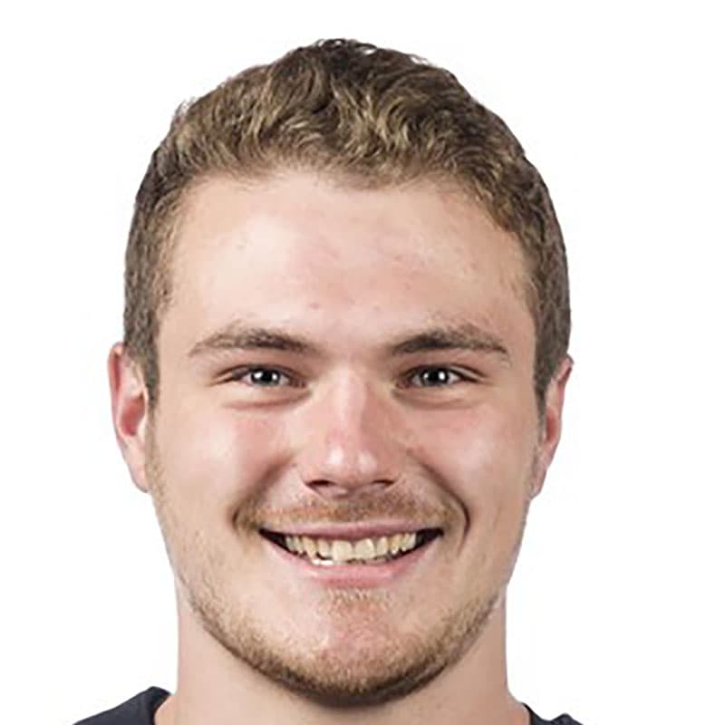 Jack Colletto athlete image