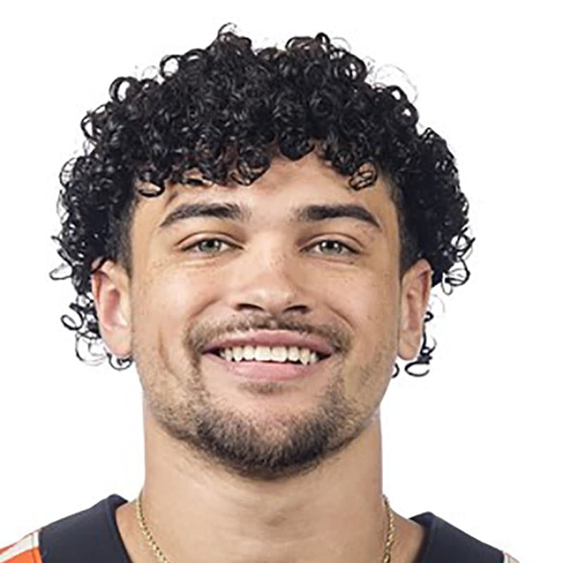 Anthony Gould athlete image
