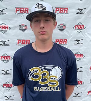 Jake Souders athlete image