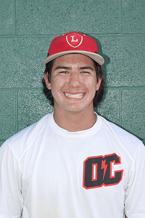 Wyatt Hanoian athlete image