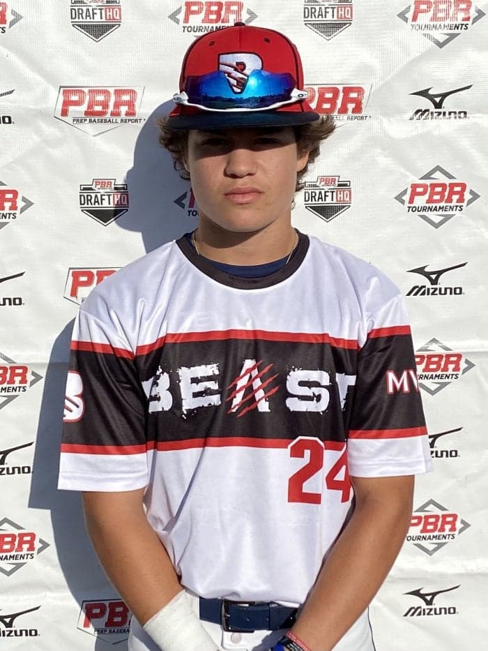 Vincent DeCarlo athlete image