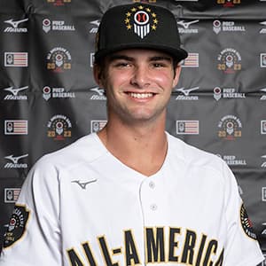 Hunter Carns athlete image