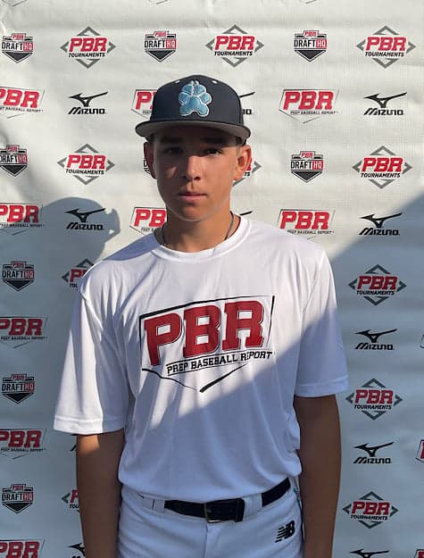 Aiden Boileau athlete image