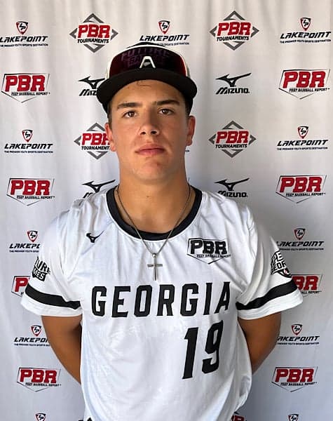 Brady Christman athlete image