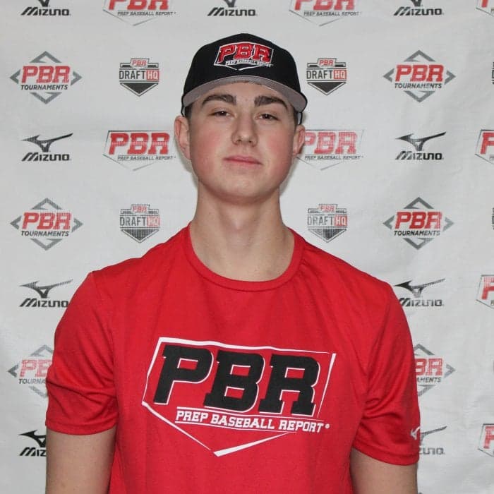 Davis Webb athlete image