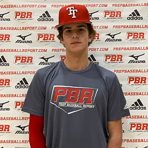 Graham Mastros athlete image
