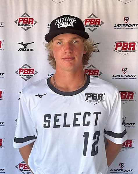 Westin Boyle athlete image