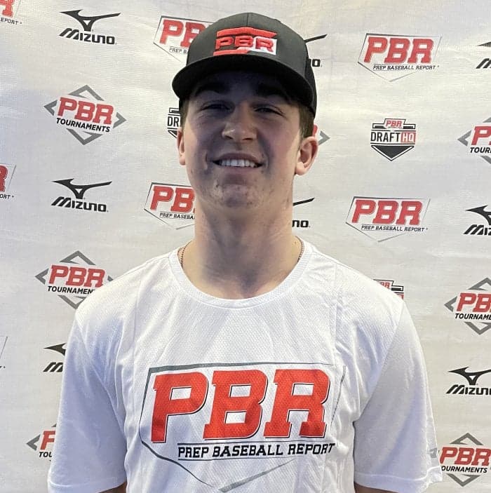 Blake Ilitch athlete image